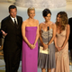 The cast of Friends